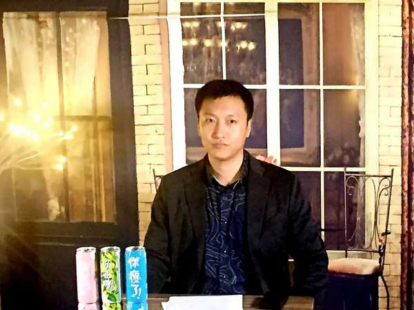 燕小唛创始ceo陈轩受邀《创业八点党》访谈